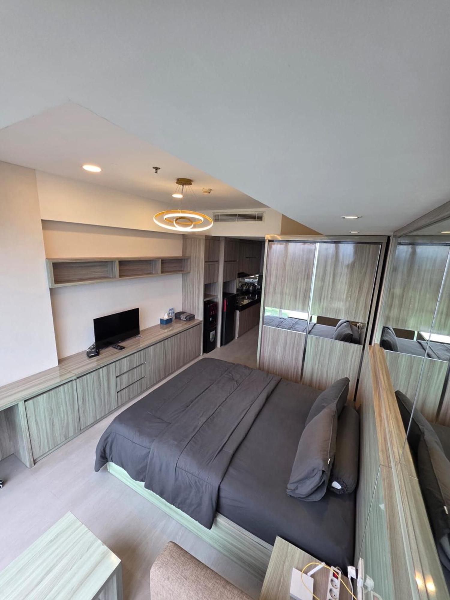 U Residence 2 By Ana Room タンゲラン エクステリア 写真