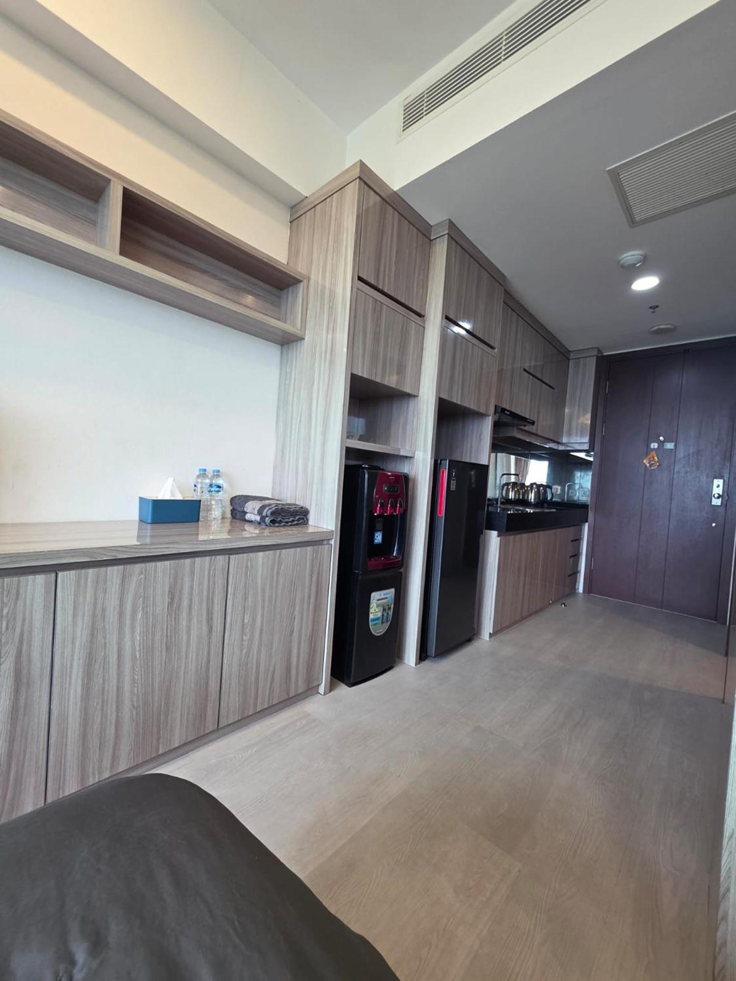 U Residence 2 By Ana Room タンゲラン エクステリア 写真
